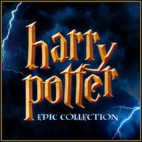 L'Orchestra Cinematique - Harry Potter - Epic Collection