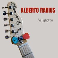 Alberto Radius - Nel ghetto