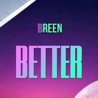 Breen - Better