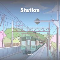 Hecate - Station Train