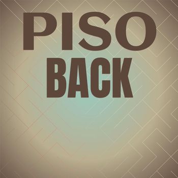Various Artists - Piso Back