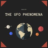 Marsh - The Ufo Phenomena