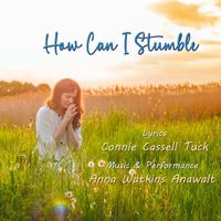Anna Watkins Anawalt - How Can I Stumble