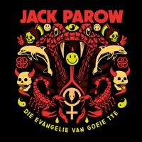 Jack Parow - Die Evangelie Van Goeie Tye (Explicit)