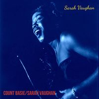 Sarah Vaughan - Count Basie/Sarah Vaughan