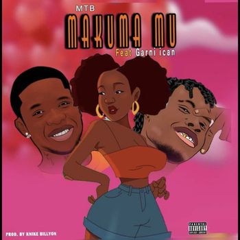 MTB - Makuma Mu (Explicit)