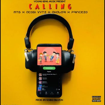 MTB - Calling (Explicit)