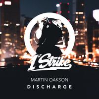Martin Oakson - Discharge