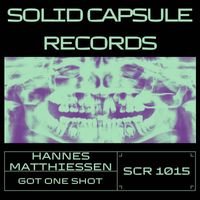 Hannes Matthiessen - Got One Shot
