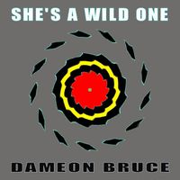 Dameon Bruce - She's A Wild One
