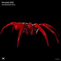 Novatek [ES] - Gravitational Force