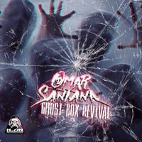 Omar Santana - Ghost Box Revival