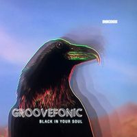Groovefonic - Black in Your Soul