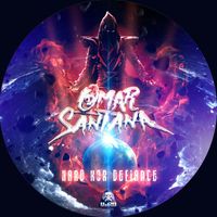 Omar Santana - Hard Kor Defiance