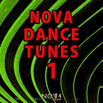 Various Artists - Nova Dance Tunes, Vol. 1