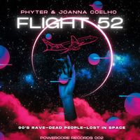 Phyter, Joanna Coelho - Flight 52 (Explicit)