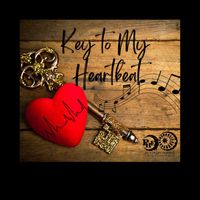 b80 - Key to My Heartbeat (Explicit)