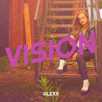 Alexx - Vision