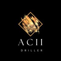 Driller - Acii