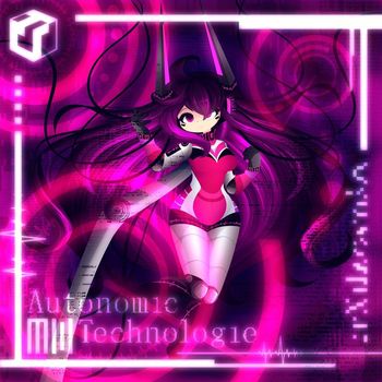 Various Artists - Autonomic Technologie