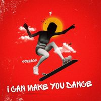 GoBback - I Can Make You Dance
