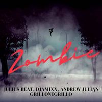 Julius Beat - Zombie (Instrumental Mix)
