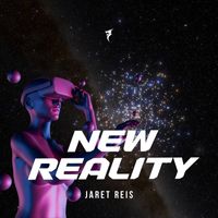 Jaret Reis - New Reality