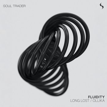 Fluidity - Long Lost / Ollika