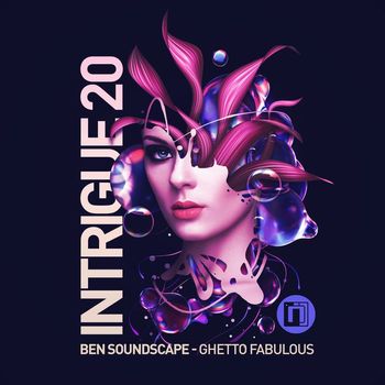 Ben Soundscape - Ghetto Fabulous