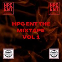 Big Fred - Hpcent the Mixtape, Vol. 1 (Explicit)