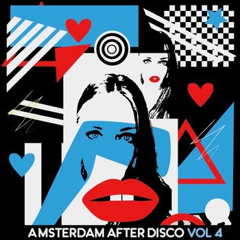 Various Artists - Amsterdam After Disco, Vol. 4