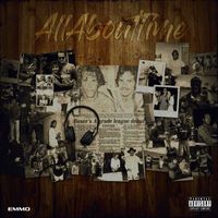 Emmo - All About Time (Explicit)