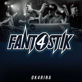Fant4Stik - Ok4rina