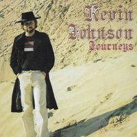 Kevin Johnson - Journeys