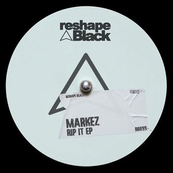 Markez - Rip It