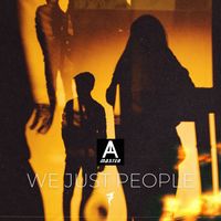 AT Master - We Just People