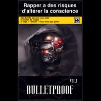 Kaede - Bulletproof Vol.1 (Explicit)