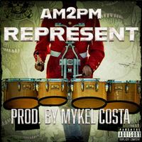 am2pm - Represent (Explicit)