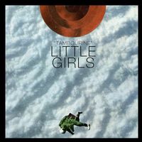 Little Girls - Tambourine