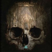 Gregor Size - Dark Maschinen
