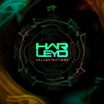 Harley D - Hallucinations