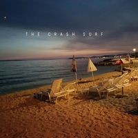 The Crash - Surf