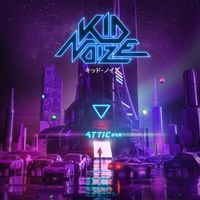 Kid Noize - Disco Attic