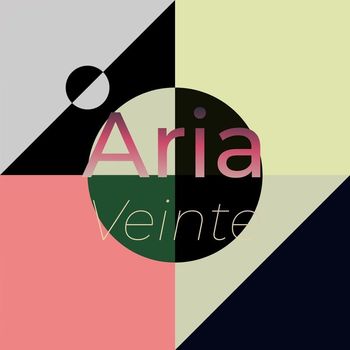 Various Artists - Aria Veinte