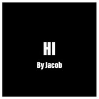 Jacob - Hi