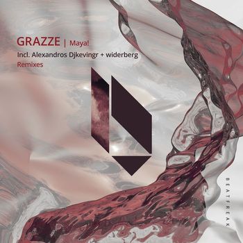 Grazze - Maya!