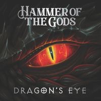 Dragon's eye - Hammer of the Gods (Explicit)