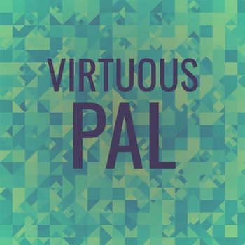 Various Artists - Virtuous Pal