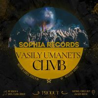 Vasily Umanets - Climb