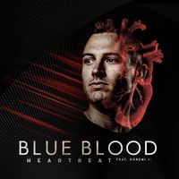 Blue Blood - Heartbeat (feat. Doremi J)